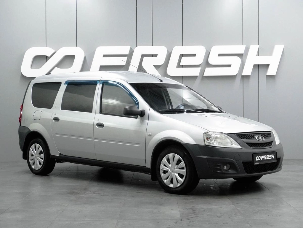 Фургон ВАЗ (LADA) Largus 2014 года, 569000 рублей, Воронеж