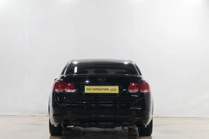 Седан Lexus GS 2006 года, 1499000 рублей, Новокузнецк