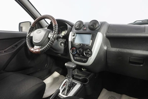 Седан ВАЗ (LADA) Granta 2013 года, 549000 рублей, Новосибирск
