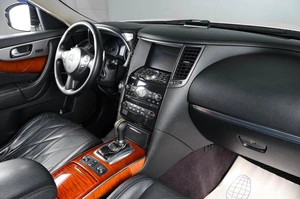 Внедорожник Infiniti FX37 2013 года, 2349000 рублей, Тюмень