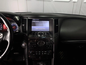 Внедорожник Infiniti FX37 2010 года, 1660000 рублей, Нижневартовск