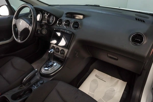 Седан Peugeot 408 2012 года, 549000 рублей, Челябинск