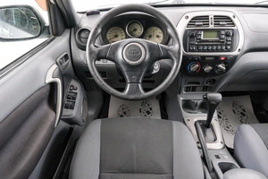 Внедорожник Toyota RAV4 2003 года, 899000 рублей, Красноярск