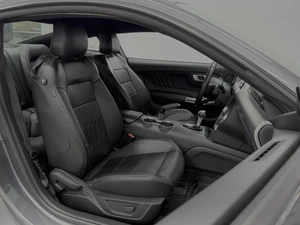 Купе Ford Mustang 2022 года, 3049000 рублей, Ростов-на-Дону