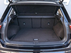 Внедорожник Volkswagen Tiguan 2018 года, 2550000 рублей, Краснодар