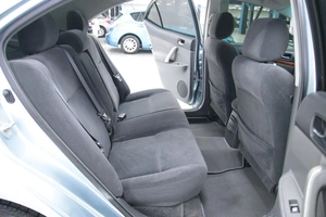 Седан Toyota Allion 2006 года, 748000 рублей, Солонцы