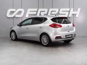 Хетчбэк Kia Ceed 2014 года, 889000 рублей, Воронеж