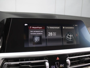 Седан BMW 3 серия 2019 года, 3699000 рублей, Омск