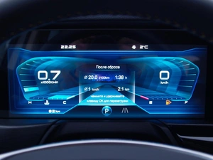 Внедорожник FAW Bestune T77 2024 года, 2099000 рублей, Владимир