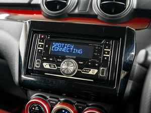 Хетчбэк Suzuki Swift 2019 года, 1350000 рублей, Красноярск