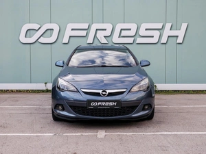 Хетчбэк Opel Astra GTC 2013 года, 939000 рублей, Большой Сочи