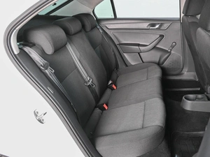 Лифтбек Skoda Rapid 2016 года, 1159000 рублей, Аксай