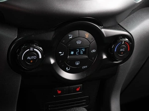 Внедорожник Ford EcoSport 2016 года, 1113000 рублей, Воронеж