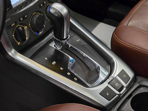 Внедорожник Opel Antara 2012 года, 875000 рублей, Красноярск