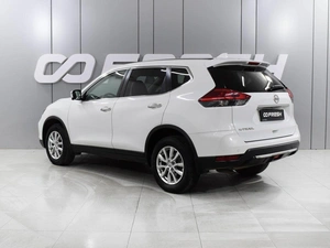 Внедорожник Nissan X-Trail 2019 года, 1849000 рублей, Ростов-на-Дону
