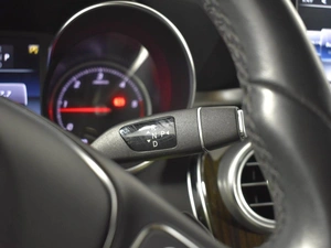 Внедорожник Mercedes-benz GLC-класс 2017 года, 3291900 рублей, Казань