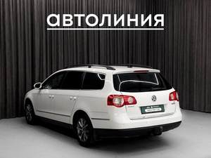 Универсал Volkswagen Passat 2010 года, 820000 рублей, Красноярск
