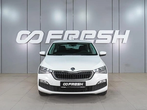 Лифтбек Skoda Rapid 2022 года, 1649000 рублей, Воронеж