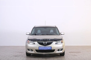 Седан Mazda 3 2004 года, 699000 рублей, Омск
