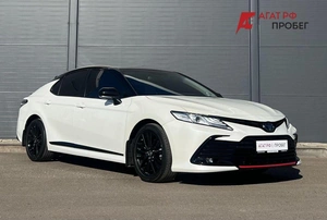 Седан Toyota Camry 2022 года, 4114000 рублей, Солонцы