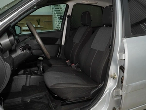 Лифтбек ВАЗ (LADA) Granta 2015 года, 368000 рублей, Тверь