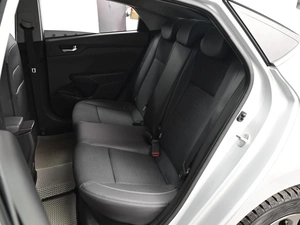 Седан Solaris HS 2024 года, 1899000 рублей, Ставрополь