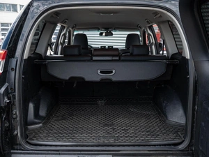 Внедорожник Toyota Land Cruiser Prado 2016 года, 3750000 рублей, Краснодар