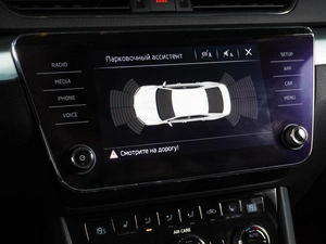 Лифтбек Skoda Superb 2017 года, 2149000 рублей, Воронеж