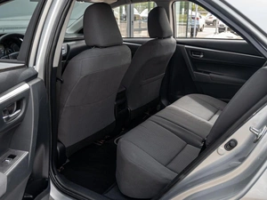 Седан Toyota Corolla 2016 года, 1330000 рублей, Краснодар