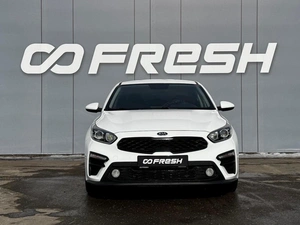 Седан Kia Cerato 2021 года, 1889000 рублей, Ижевск