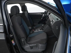 Внедорожник Volkswagen Tiguan 2019 года, 2290444 рублей, Москва