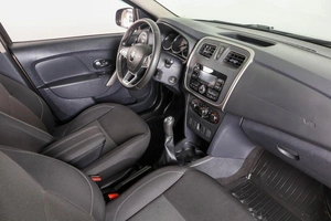 Седан Renault Logan Stepway 2020 года, 1269000 рублей, Пермь