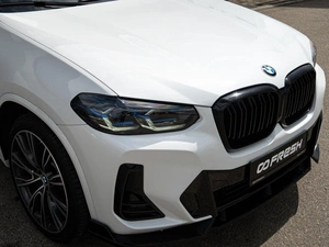 Внедорожник BMW X3 2022 года, 5410000 рублей, Краснодар