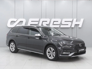 Универсал Volkswagen Passat 2019 года, 3245000 рублей, Ростов-на-Дону