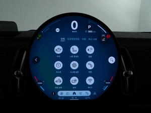 Внедорожник MINI Cooper S Countryman 2024 года, 6090999 рублей, Москва