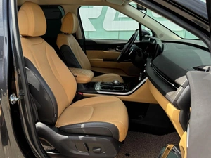 Минивэн Kia Carnival 2021 года, 4549000 рублей, Кропоткин