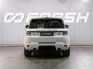 Внедорожник Land Rover Range Rover Sport 2014 года, 3199000 рублей, Сургут