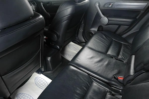 Внедорожник Honda CR-V 2008 года, 1259000 рублей, Тюмень