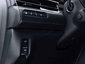 Внедорожник Infiniti QX80 2025 года, 17300000 рублей, Новоивановское