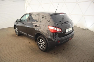 Внедорожник Nissan Qashqai 2011 года, 1060000 рублей, Орёл