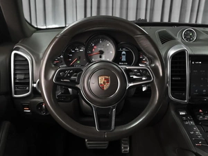 Внедорожник Porsche Cayenne S 2015 года, 4989000 рублей, Ставрополь