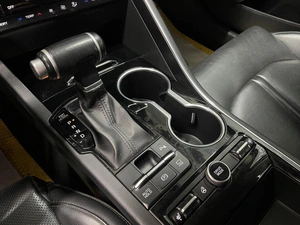 Седан Kia K5 2021 года, 2350000 рублей, Ярославль