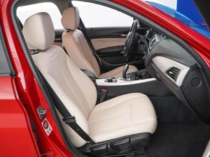 Хетчбэк BMW 1 серия 2017 года, 1735444 рублей, Москва