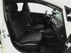 Седан Kia Cerato 2018 года, 1649000 рублей, Ставрополь