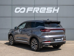 Внедорожник Chery Tiggo 7 Pro Max 2023 года, 1749040 рублей, Краснодар