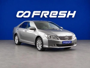 Седан Toyota Camry 2013 года, 1599046 рублей, Москва