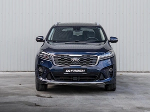 Внедорожник Kia Sorento Prime 2019 года, 2875000 рублей, Краснодар