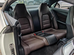 Купе Mercedes-benz E-класс 2013 года, 2750000 рублей, Краснодар