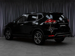 Внедорожник Nissan X-Trail 2018 года, 2149000 рублей, Тюмень
