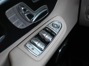 Минивэн Mercedes-benz V-класс 2021 года, 8944000 рублей, Кирилловка